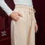 Sweatpants - Off White - Apparel - TudungPeople