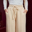 Sweatpants - Off White - Apparel - TudungPeople