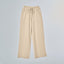 Sweatpants - Off White - Apparel - TudungPeople