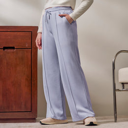 Sweatpants - Periwinkle