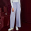 Sweatpants - Periwinkle - Apparel - TudungPeople