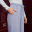 Sweatpants - Periwinkle - Apparel - TudungPeople