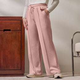 Sweatpants - Pink