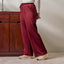 Sweatpants - Red