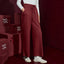 Sweatpants - Red