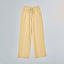 Sweatpants - Soft Yellow - Apparel - TudungPeople