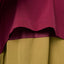 TudungPeople Trio Panel Parka in Canyon color, stylish and warm outerwear with panel design, perfect for cold weather.