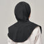 Najwa Sport Wave in Black - Active - TudungPeople