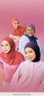 BUY ONE GET ONE FREE, Najwa Sports 1.0 & 2.0