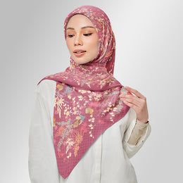 Wilderness - Dusty Rose (SQ)