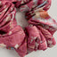 Wilderness - Dusty Rose Scrunchie