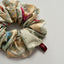 Wilderness - Sage Scrunchie