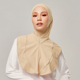 Najwa Sport Wave - Freestyle