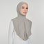 (Nano) Najwa Sport Hijab - Whistle