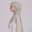 Najwa Sport Shawl - Whistle - TudungPeople