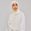 Niya Satin in White - Instants - TudungPeople