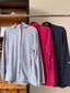 TudungPeople lightweight packable parka, foldable outdoor apparel with hood, designed for easy packing and travel convenience.