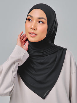 Najwa Sport Shawl