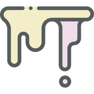 Step 4: <strong>Pellets are created</strong>