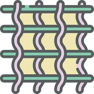 Step 5: <strong>Pellets are melted</strong>