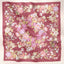 LE Batik Floral in Ruby (SQ) - TudungPeople