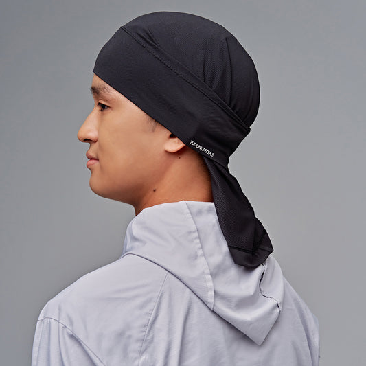TPxKLSCM - Sports Long Headband - TudungPeople