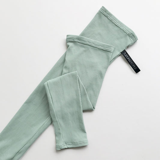Luna Sleeves in Bay - TudungPeople