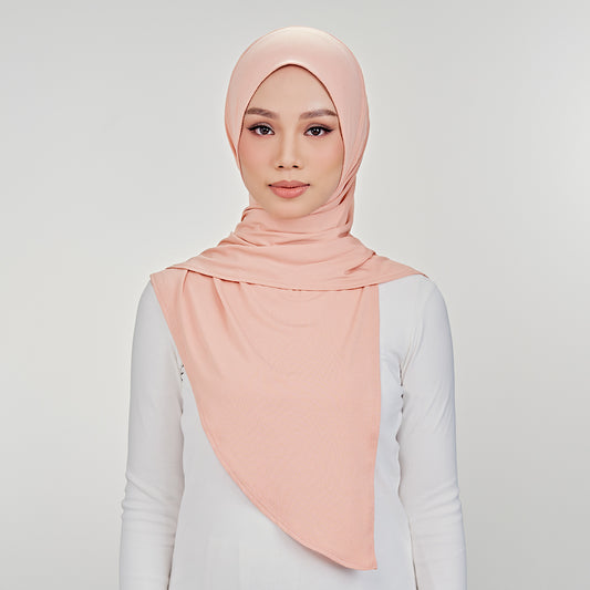 (Nano) Najwa Sport Lite 2.0 in Beach - TudungPeople