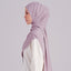 Najwa Sport Shawl - Acrobat - TudungPeople