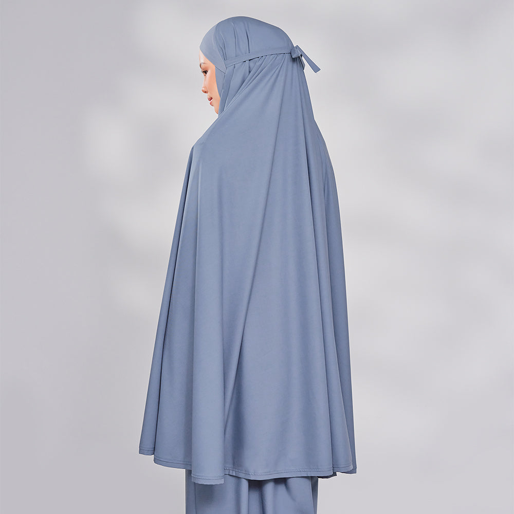 Aman Prayerwear - Blue
