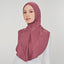 (Nano) Najwa Sport Hijab - Canyon - TudungPeople