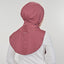 (Nano) Najwa Sport Hijab - Canyon - TudungPeople