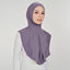 (Nano) Najwa Sport Hijab - Coach