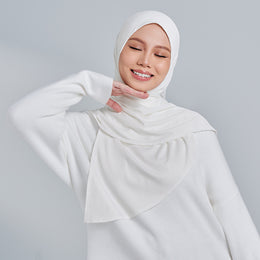 Lite Ribbed - Cotton