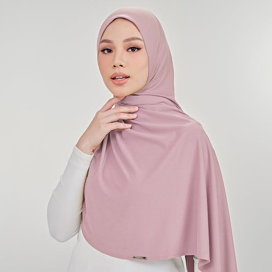 (Nano) Najwa Sport Luna - Cricket - TudungPeople