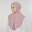 (Nano) Najwa Sport Hijab - Cricket - TudungPeople