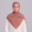 Najwa Sport Shawl - Daring - TudungPeople