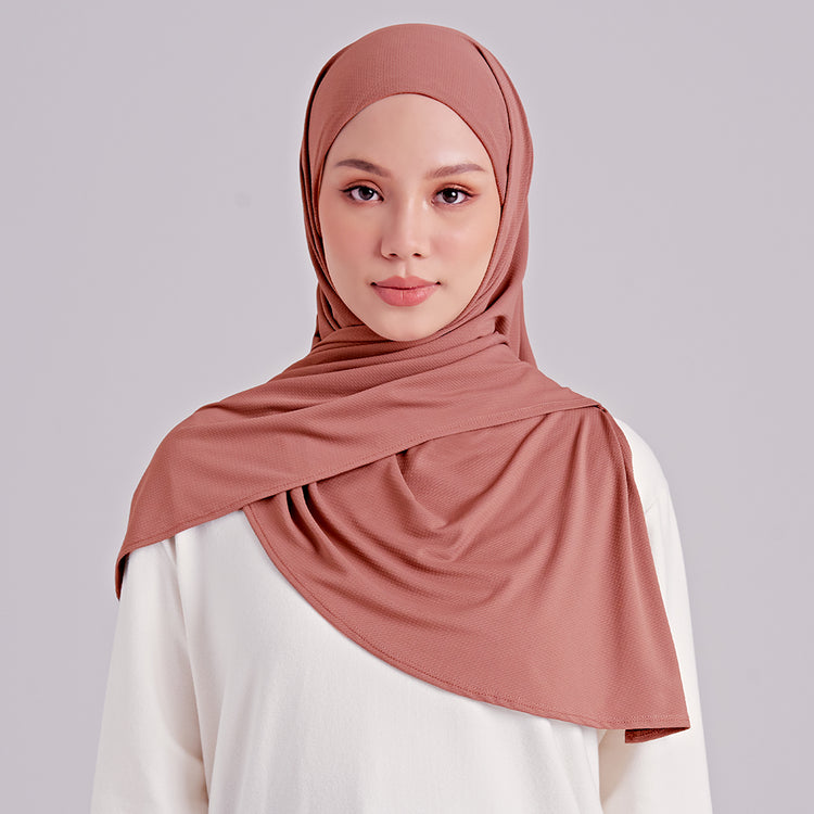 najwa sport hijab