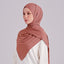 Najwa Sport Shawl - Daring - TudungPeople