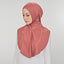 (Nano) Najwa Sport Hijab - Daring - TudungPeople