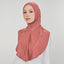 (Nano) Najwa Sport Hijab - Daring - TudungPeople