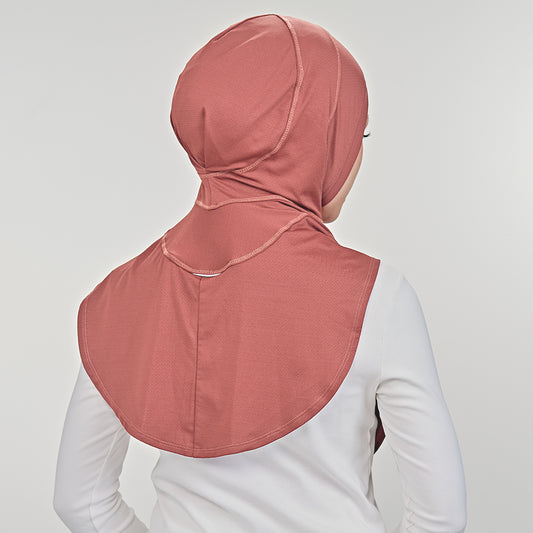 (Nano) Najwa Sport Hijab - Daring - TudungPeople