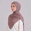 Najwa Sport Shawl - Derby - TudungPeople