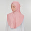 (Nano) Najwa Sport Hijab - Fair - TudungPeople