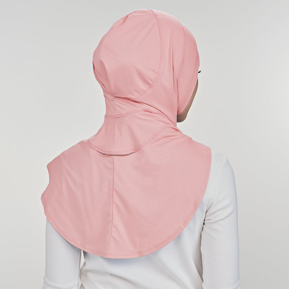 (Nano) Najwa Sport Hijab - Fair - TudungPeople