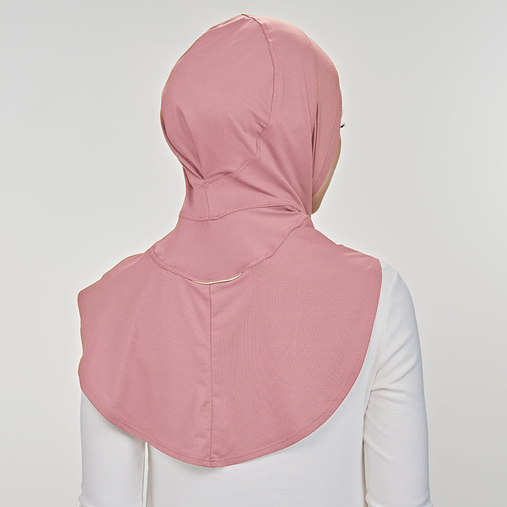 (Nano) Najwa Sport Hijab - Fun Day - TudungPeople