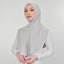 (Nano) Najwa Sport Hijab - Golf - TudungPeople