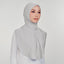 (Nano) Najwa Sport Hijab - Golf - TudungPeople