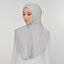 (Nano) Najwa Sport Hijab - Golf - TudungPeople