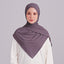 Najwa Sport Shawl - Gravity - TudungPeople